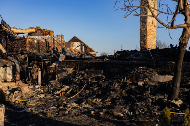 Reliable Emergency Fire Damage Restoration contractor in Clementon, NJ by Fire Damage Flint