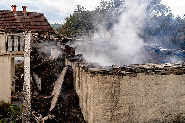 Affordable Emergency Fire Damage Restoration solutions in Clementon, NJ